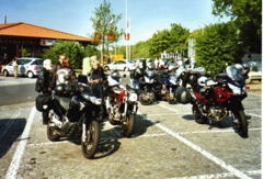 003-Treffen-SaxoniaBK19-April2007-Tourpause
